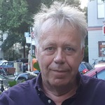 Klaas Kloosterman